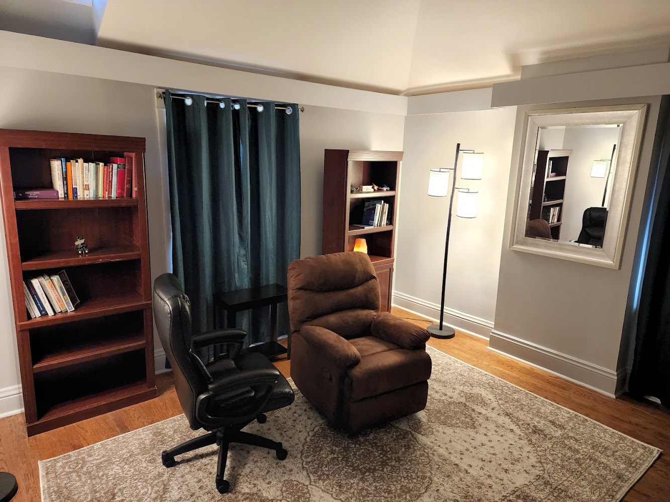 A Academy Of Hypnosis