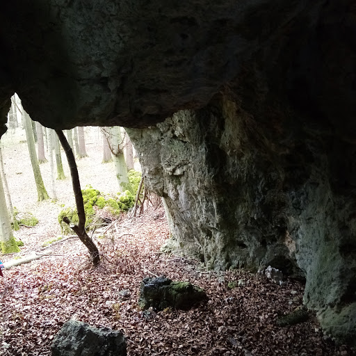 Graischenstein - Visual