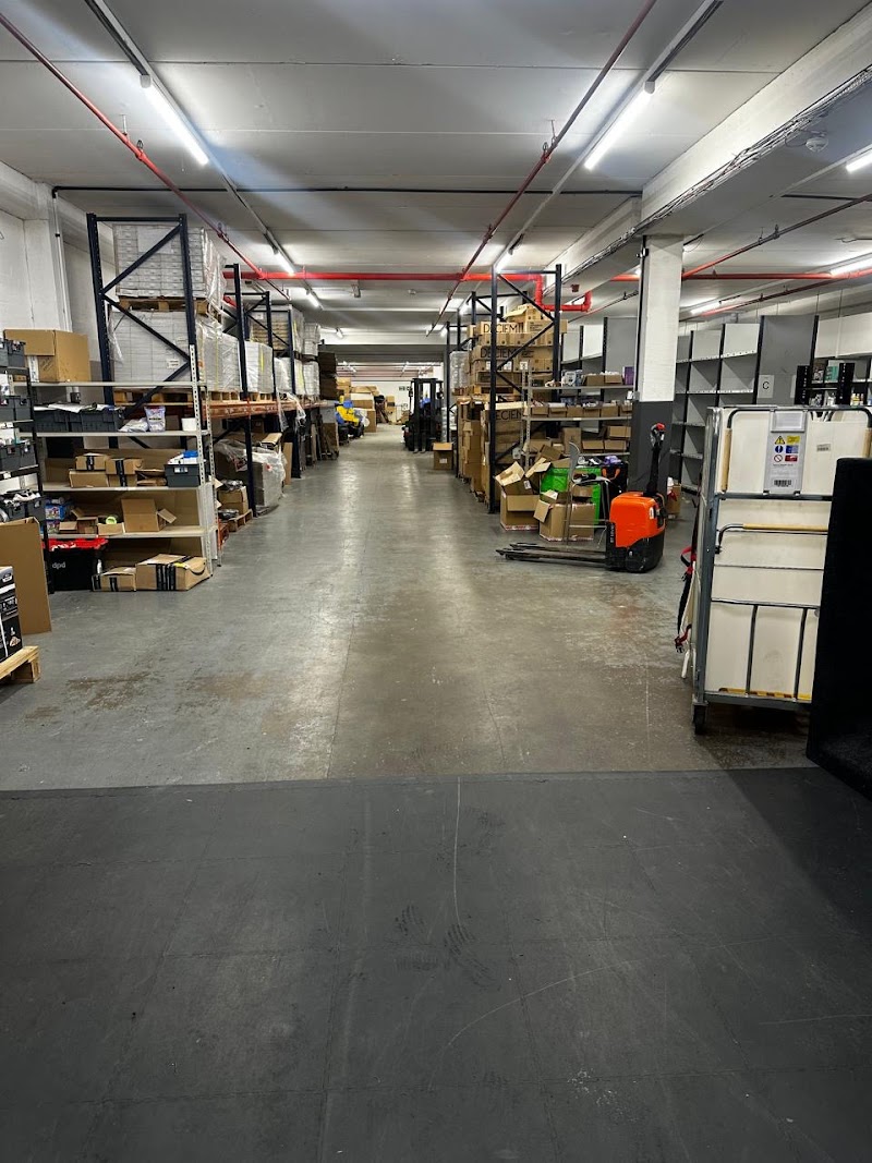 365 Fulfilment- 3PL e Commerce photo 3