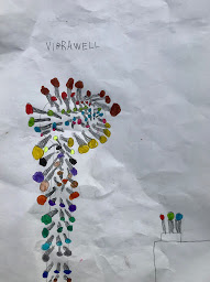 Photo n°1 de Vibrawell à Queige (Atelier d'art)