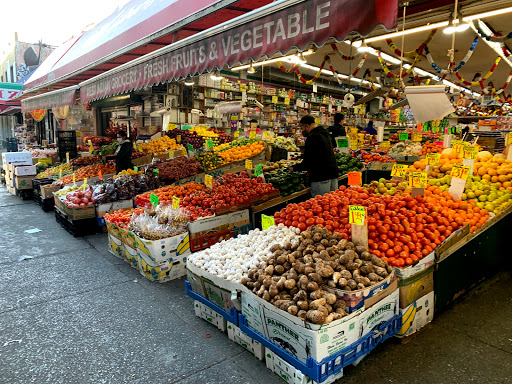 Liberty Fruit & Produce - Thumbnail