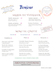 Photo n°33 de Le Medieval à Sarlat-la-Canéda (Restaurant)