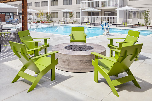 DoubleTree Suites by Hilton Hotel Nashville Airport - Thumbnail