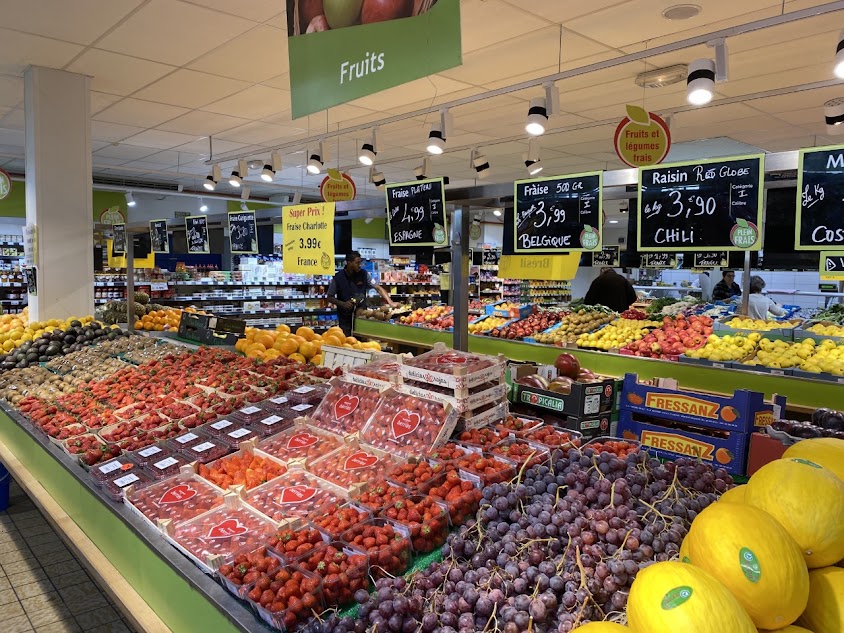 Image de Plein Frais