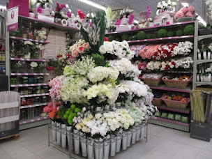 Photo n°31 de Centrakor / Zoé Confetti Saint Bonnet de Mure à Saint-Bonnet-de-Mure (Magasin d'ameublement d'extérieur)