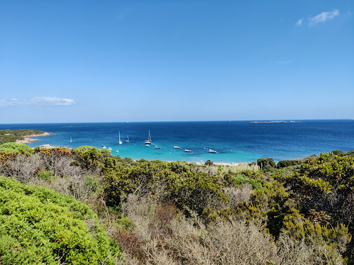 Plage des Arbousiers - Thumbnail