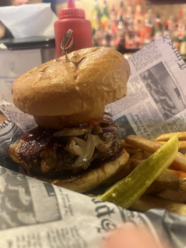 Jan's Bar & Grill - Thumbnail
