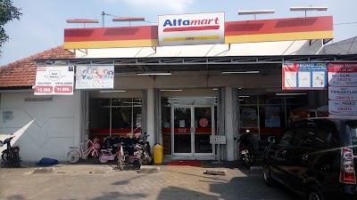 Photos of Alfamart Sompok