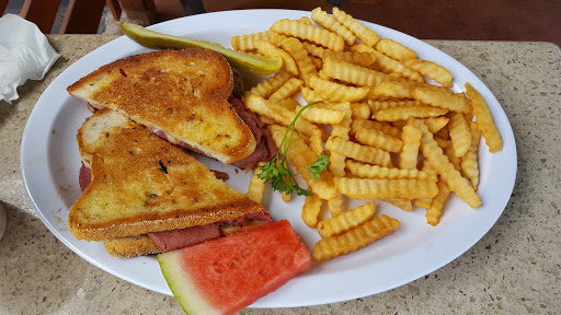 Sunrise Deli New York Style - Thumbnail