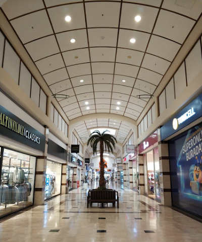 M1 Adana Shopping Center