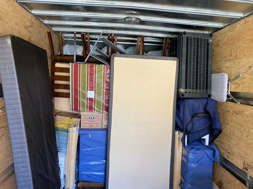 Union Movers - Visual