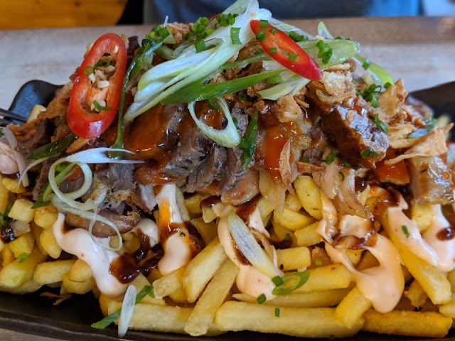 Viet Shack Restaurant