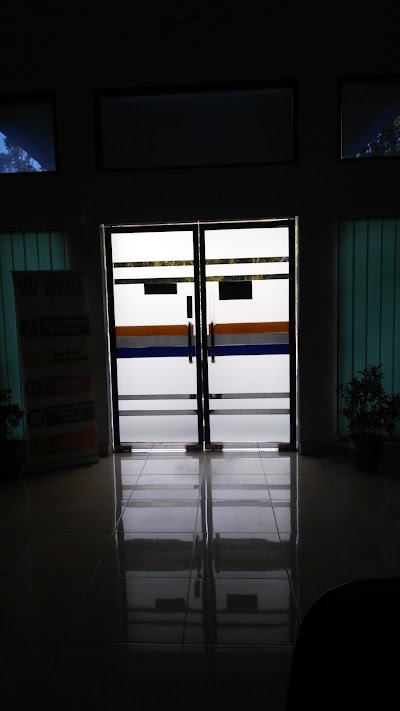 Photos of KPPN Baturaja