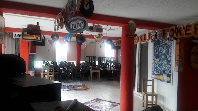 Photos of ASOCIACION DHANUBIO