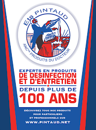 Photo n°11 de Ets PINTAUD à Mansle-les-Fontaines (Usine chimique)