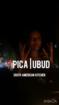 Pica South American Kitchen by null