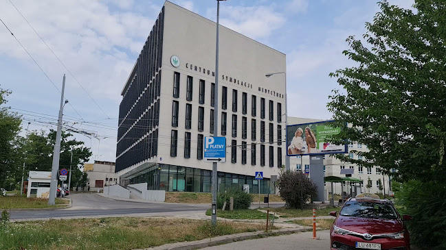Centrum Symulacji Medycznej Uniwersytetu Medycznego w Lublinie