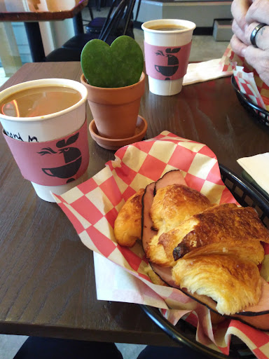 Rockaway Roastery - Visual