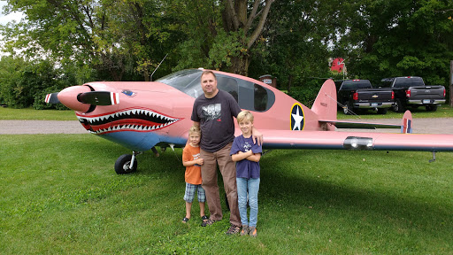 Surfside Seaplane Base - Thumbnail