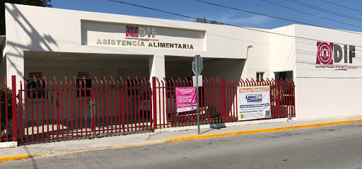 DIF Asistencia Alimentaria
