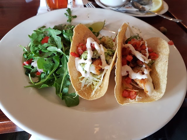 Burtons Grill of South Windsor