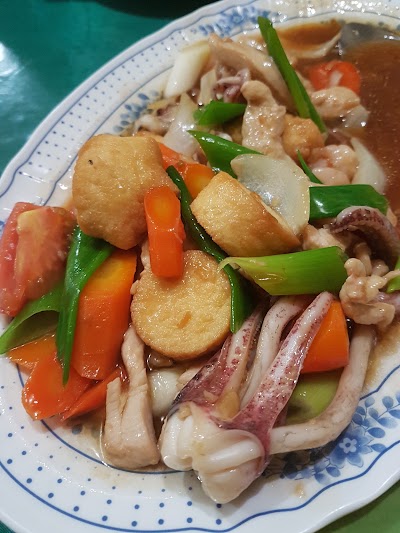 Photos of Rumah Makan Hasan