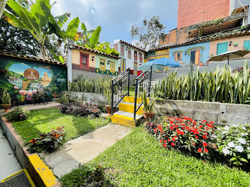 Hotel ByB Calle Real