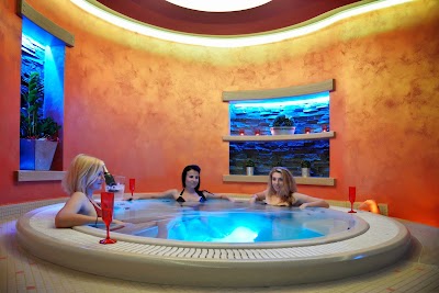 Photos of Congress & Wellness Hotel Tabor Palc&aacute;t