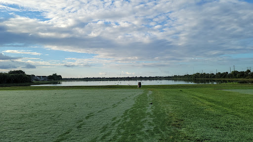 Wellington Green Park - Thumbnail
