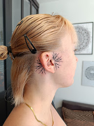 Photo n°36 de Baaat tattoo studio à La Rochelle (Tatoueur)