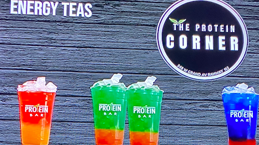 The Protein Corner .. Meal Replacement - Thumbnail