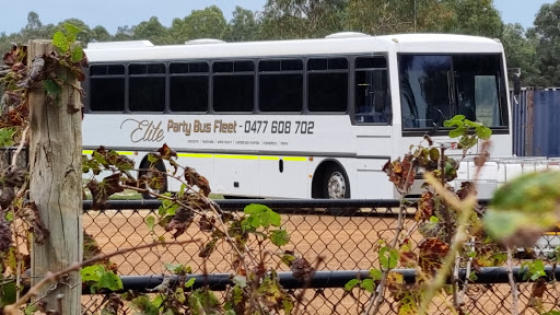 Elite Party Bus