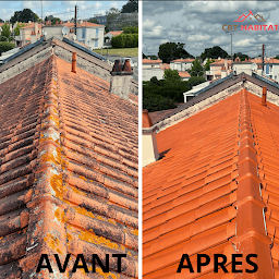 Photo n°27 de CBT Habitat à Labège (Charpentier)