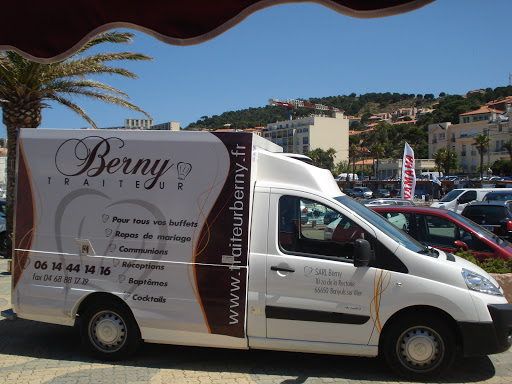 Berny Traiteur - Thumbnail