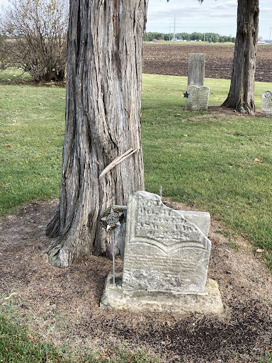 Mound Prairie Cemetery - Thumbnail