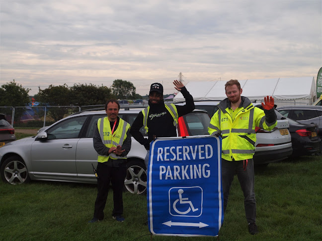 Fenland District Industrial Estate, Station Rd, Whittlesey, Peterborough PE7 2EY
