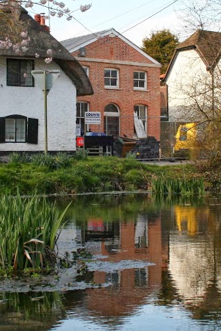 Ewelme Village Store