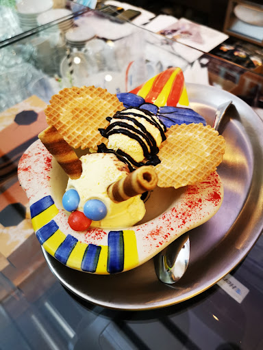 Eiscafé Levante - Thumbnail