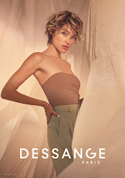 Photo n°9 de DESSANGE - Coiffeur Issy Les Moulineaux à Issy-les-Moulineaux (Institut de beauté)