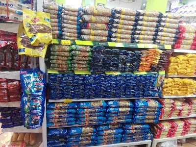 Photos of Supermarket economic