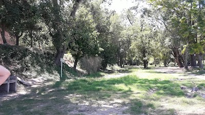Photos of C&aacute;mping Municipal "El Dobogan"