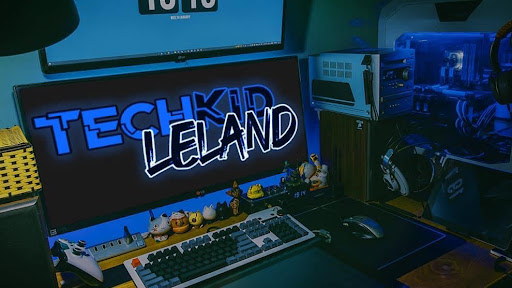 TechKid Gaming Pcs & Jewelry - Thumbnail