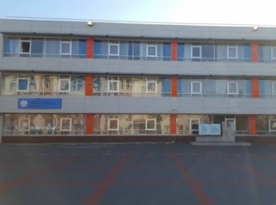 Photos of SM Fevzi Cakmak Middle School