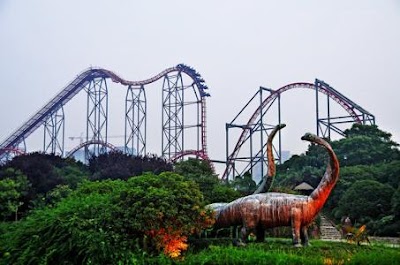 Photos of Hangzhou Paradise