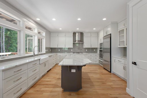 PDX Remodeling & Design