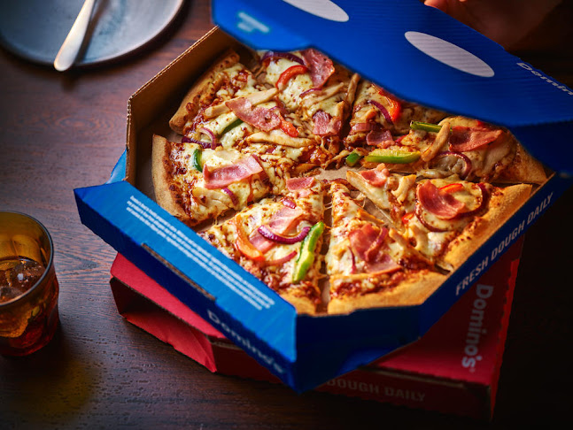 Domino's Pizza - Newcastle - Whickham - Pizza