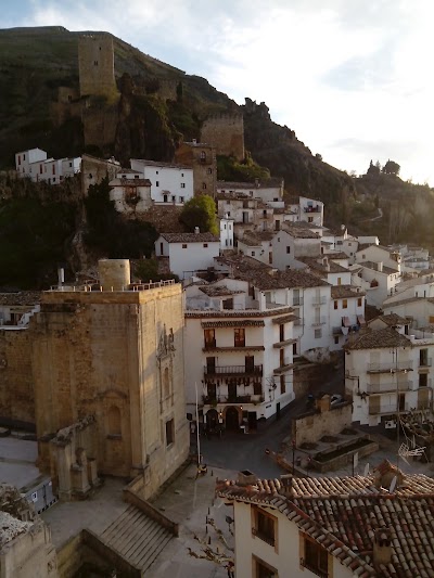 Photos of Alojamientos Pe&ntilde;a del Rey