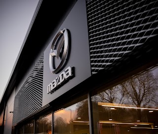 Hendy Mazda Tunbridge Wells