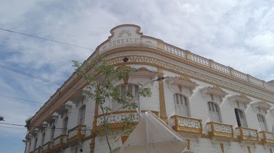 Photos of Historic Center of Santa Cruz de Lorica