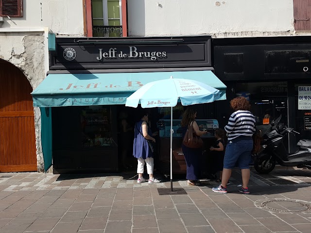 Jeff de Bruges